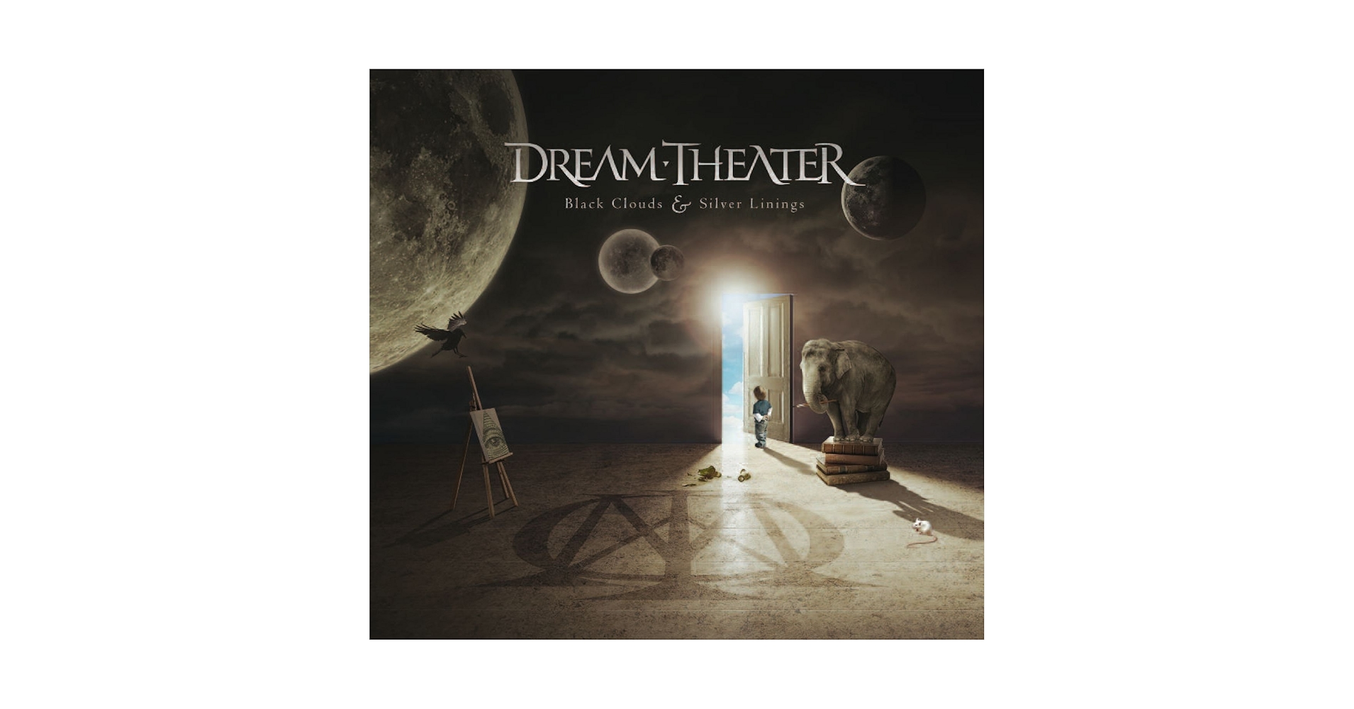 KCM-OD Silver【Studio Day Dream】 DayDream 2800L - Limited Edition – Shop AquaRest